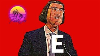 Cover art for Rush E