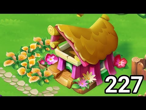 Tropicats - Level 227