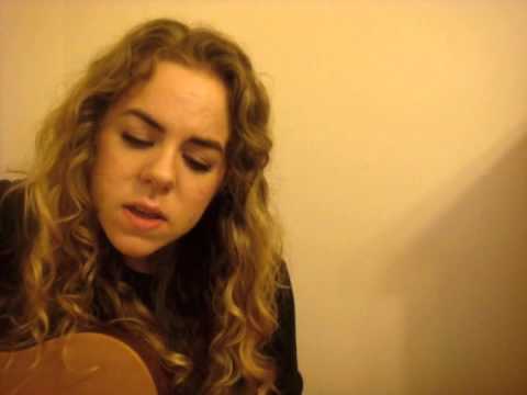 Me and Bobby McGee - Janis Joplin (Acoustic Cover)