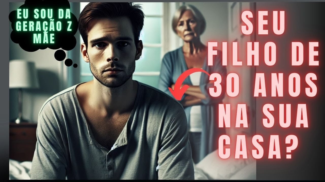 Filhos inúteis?