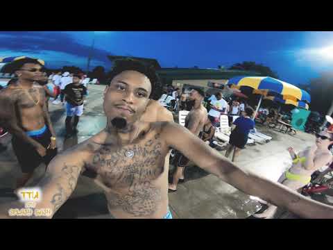 TTU Splash Bash 2019