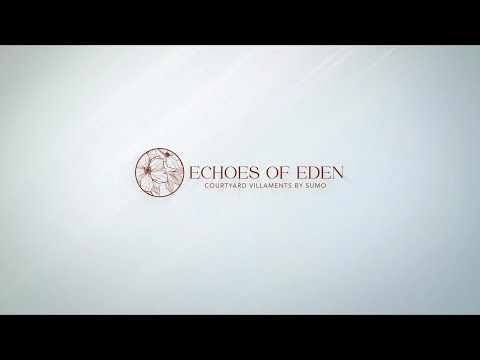 Echoes Of Eden By Sumo Project Tour 1