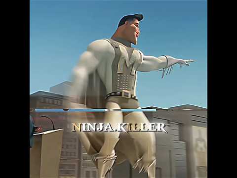 Who Dances Better? 💃🕺 Metro Man or Batman? | MONTAGEM VOZES TALENTINHO (super slowed)