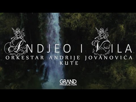 Andrija Jovanović KUTA - Kolo svira Kuta - (Official Video 2019)