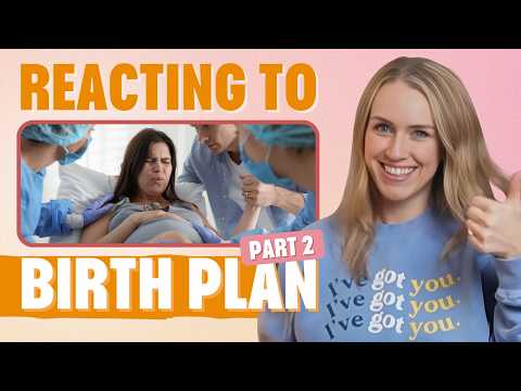 Birth Plan: Navigating the Complexities of Childbirth | Baby Doulas