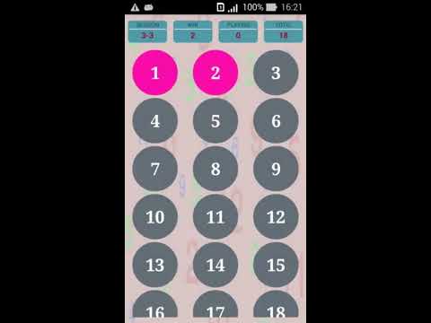 Number Link