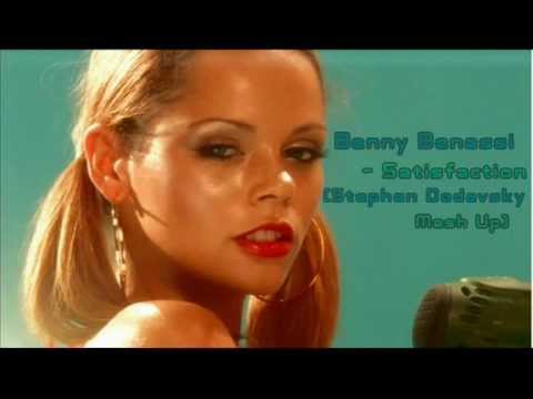 Benny Benassi - Satisfaction (Stephan Dodevsky Mash Up)