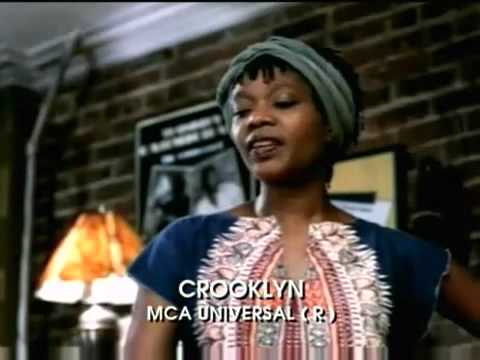 Crooklyn