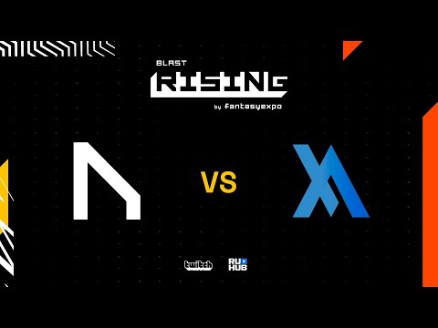 Nordavind vs FATE - Blast Rising 2020 - map2 - de_inferno [Sleepsomewile & TheCraggy]