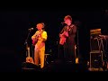 260706 Kings of Convenience - My ship isn't pretty | Japan Tour @Zepp DiverCity