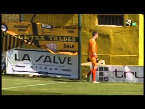 J.33 Portugalete - Ebro