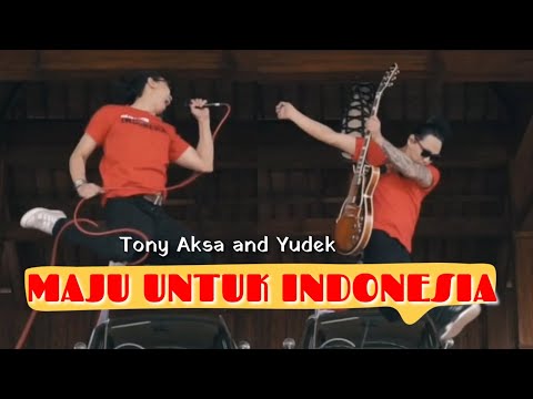 MAJU UNTUK INDONESIA YouTube thumbnail