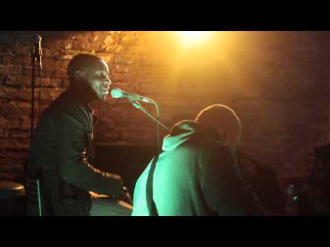 GREEdS @ Mide Unplugged [RUSH ACOUSTIC]