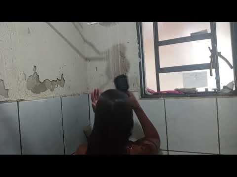 Minha rotina de manhã