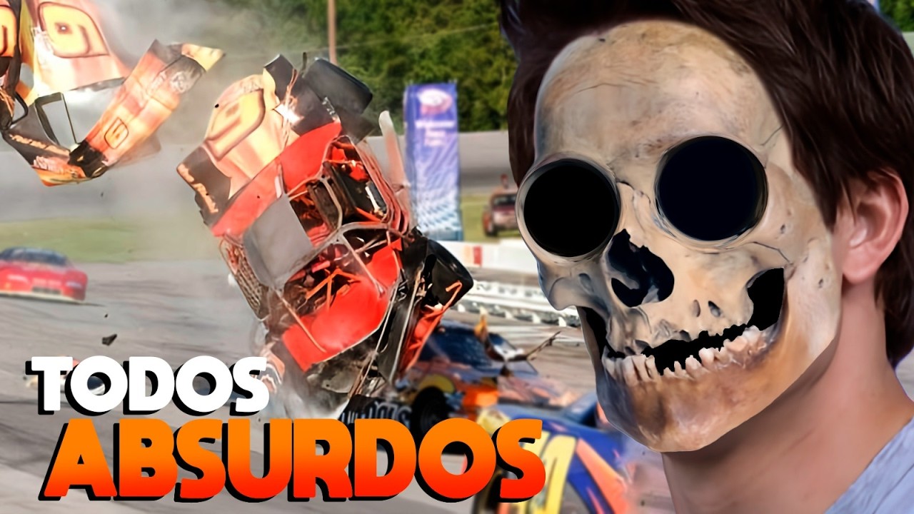 TUDO de ERRADO com PREMONIÇÃO 4