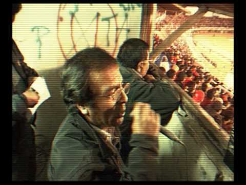 Gol Vudu (Voodoo Goal)