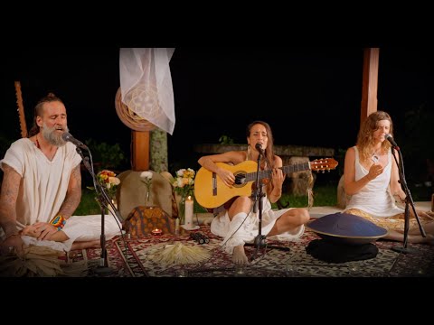 Radhe Siwa - Pao Pamaki & Munay