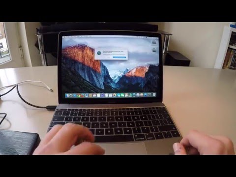 How to Factory Reset Mac OS X EL CAPITAN
