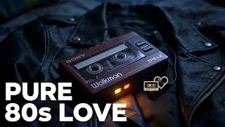 1987 FM – The Best 80s Love Songs Playlist