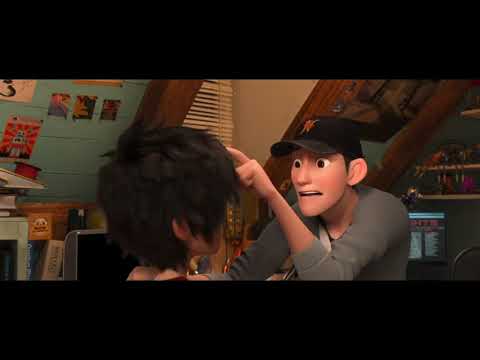 Characters 2 (Cars 2) Part 7 - The Villains' Lair