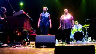 Jerry Garcia Band Performing &quot;Señor&quot; (Bob Dylan Cover) Live at The Capitol Theatre 3/7/15