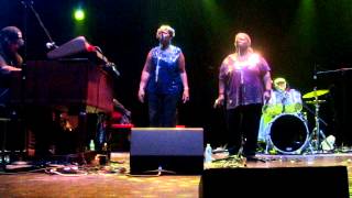 Jerry Garcia Band Performing &quot;Señor&quot; (Bob Dylan Cover) Live at The Capitol Theatre 3/7/15