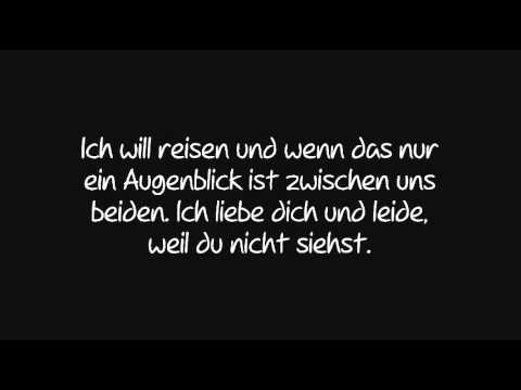 ScReamOut & Zamjo - Bis Zum Schluss (Lyrics)