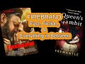 Firebrand Fact Fiction And Everything In Between
