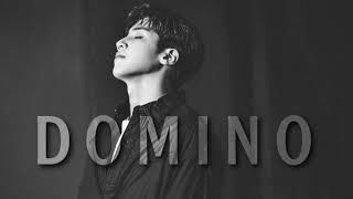 DOMINO |  WOOSEOK (우석) PENTAGON | 30mins