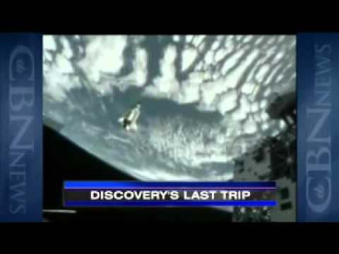 CBN NewsWatch: March 7, 2011 - CBN.com