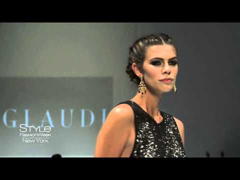 GLAUDI - SS16 Runway Fashion Show during Style Fashion Week NY @ Gotham Hall