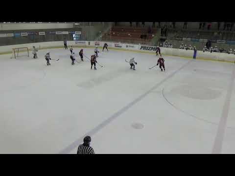 04.10.2020. HS Riga 2007 vs Sieviesu klubu izlase U-15A