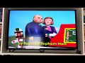 Thomas Friends Singalong With Thomas VHS DVD 2000