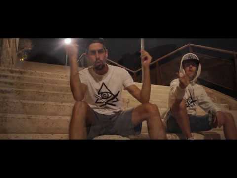 TASE x COMPARE FLOW - WAKE UP (shot by Nite Huertas)