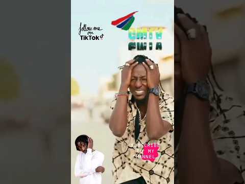 Musafilly Jobarteh ft ST Gambian Dream - NAFIKO-#stgambiadream #gambiamusic2024 #gambiamusic #new