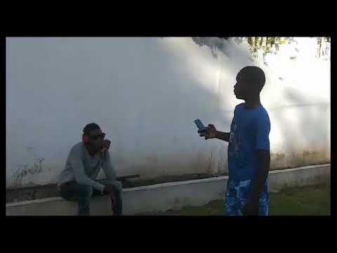 nèg yo ap kite sou moun lè nou pa konn moun pa monte mal.