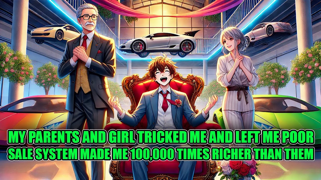 From Debt to Dominance: The Rise of Jang Dong | Galaxy.ai