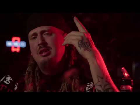 WHITEGOLD    Drifting  Official Video