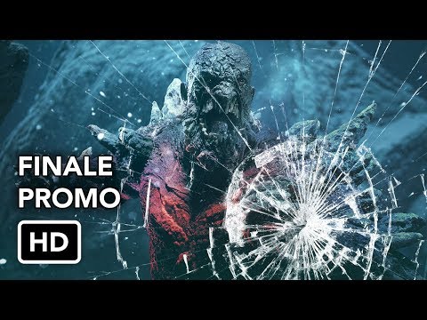 KRYPTON 2x10 Promo "The Alpha and The Omega" (HD) Season 2 Episode 10 Promo Season Finale