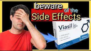 ⛔️Viasil - Viasil Does It Work? Viasil Review! #viasil