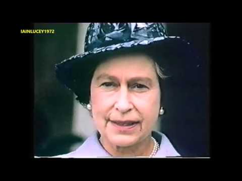 ANGLIA TELEVISION  ITV EAST OF ENGLAND  CLOSEDOWN  1980s  HD