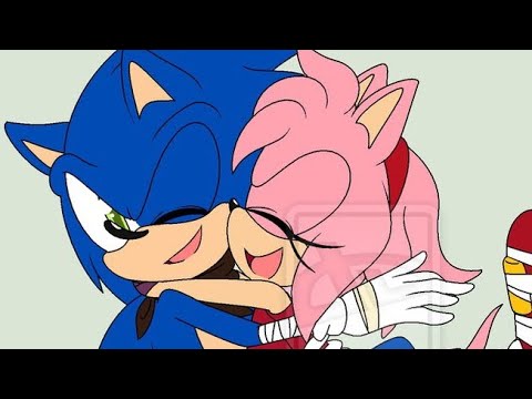 The Hedgehog King Part 17: Amy Chase Tails/The Reunion (Remake)