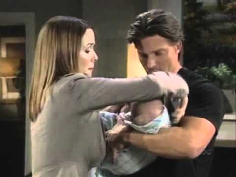 Liason 7/2/07 - Jason Brings Jake Home