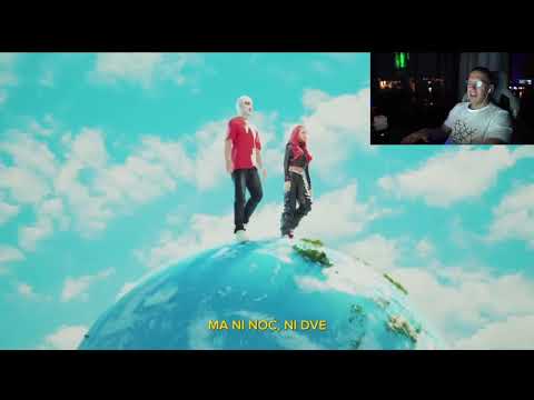 BAKA PRASE REAKCIJA NA DEVITO TU TU TU (ft BRESKVICA)