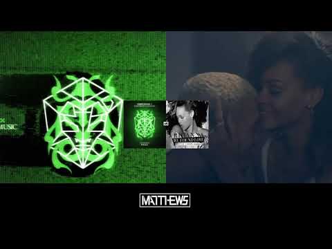 Calvin Harris & Rihanna vs Dubvision - We Found Love vs P.R.O.G (Matthews Mashup)