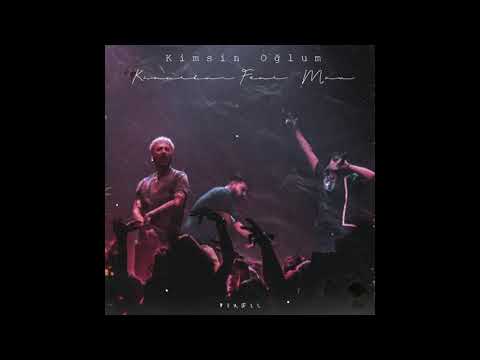 Khontkar - KİMSİN OĞLUM (feat. MAW) - BEAT REMAKE #PLA4