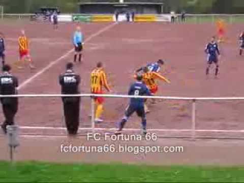 FC Fortuna - Mengede 3-2 Kreisliga A΄ Spiel 14