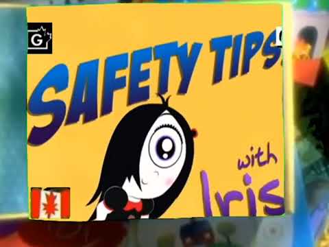 Blue Clues Intro Ruby Gloom Canadian