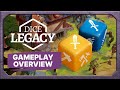 Vídeo de jugabilidad de Dice Legacy  Todas las Plataformas