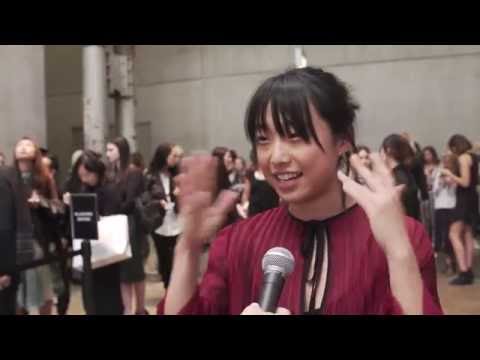 MBFWA RESORT 17 | DAY 4 HIGHLIGHTS